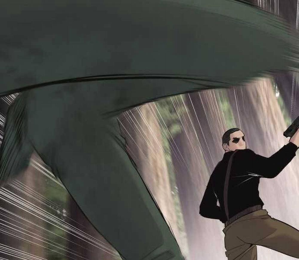 Bố Tôi Là Đặc Vụ 45.5 trang 147