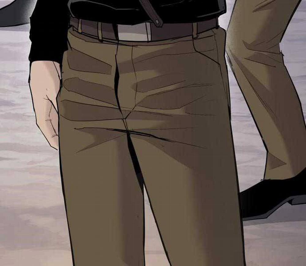 Bố Tôi Là Đặc Vụ 45.5 trang 161