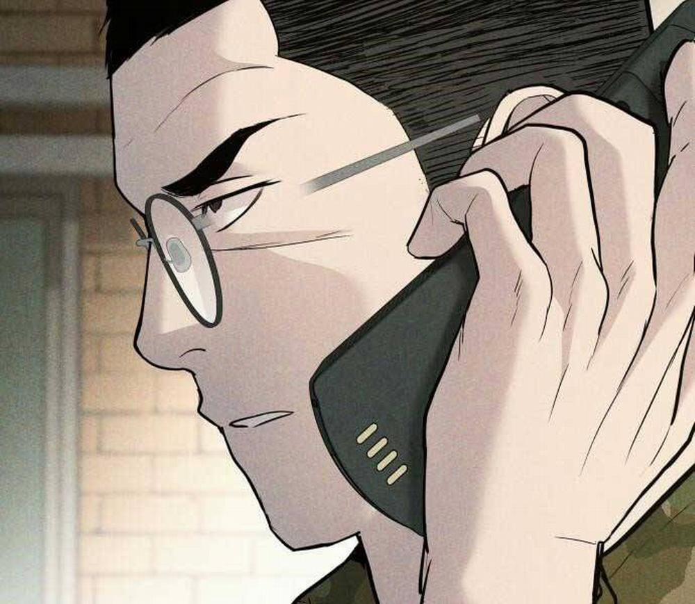 Bố Tôi Là Đặc Vụ 45.5 trang 22