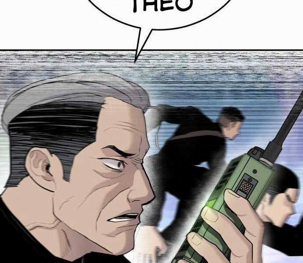 Bố Tôi Là Đặc Vụ 45.5 trang 50