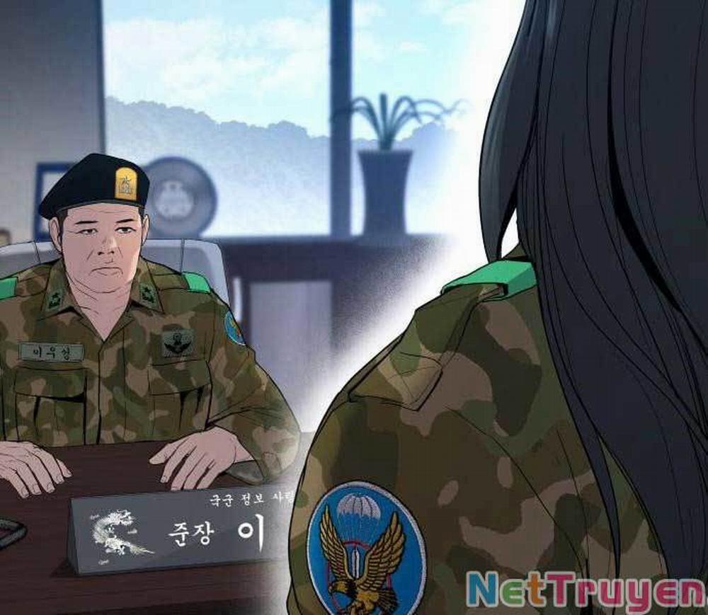 Bố Tôi Là Đặc Vụ 45 trang 12