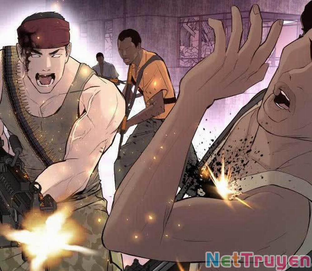 Bố Tôi Là Đặc Vụ 45 trang 125