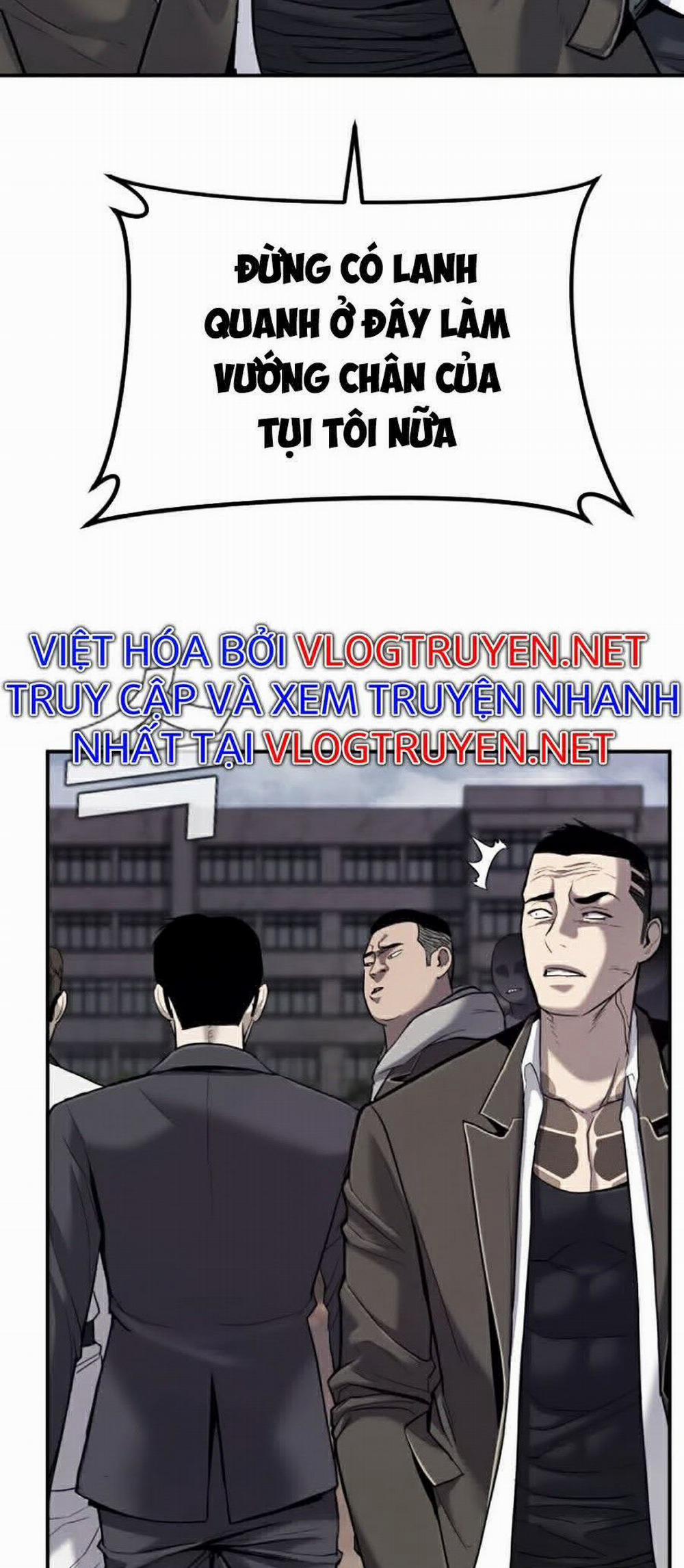 Bố Tôi Là Đặc Vụ 5.1 trang 10