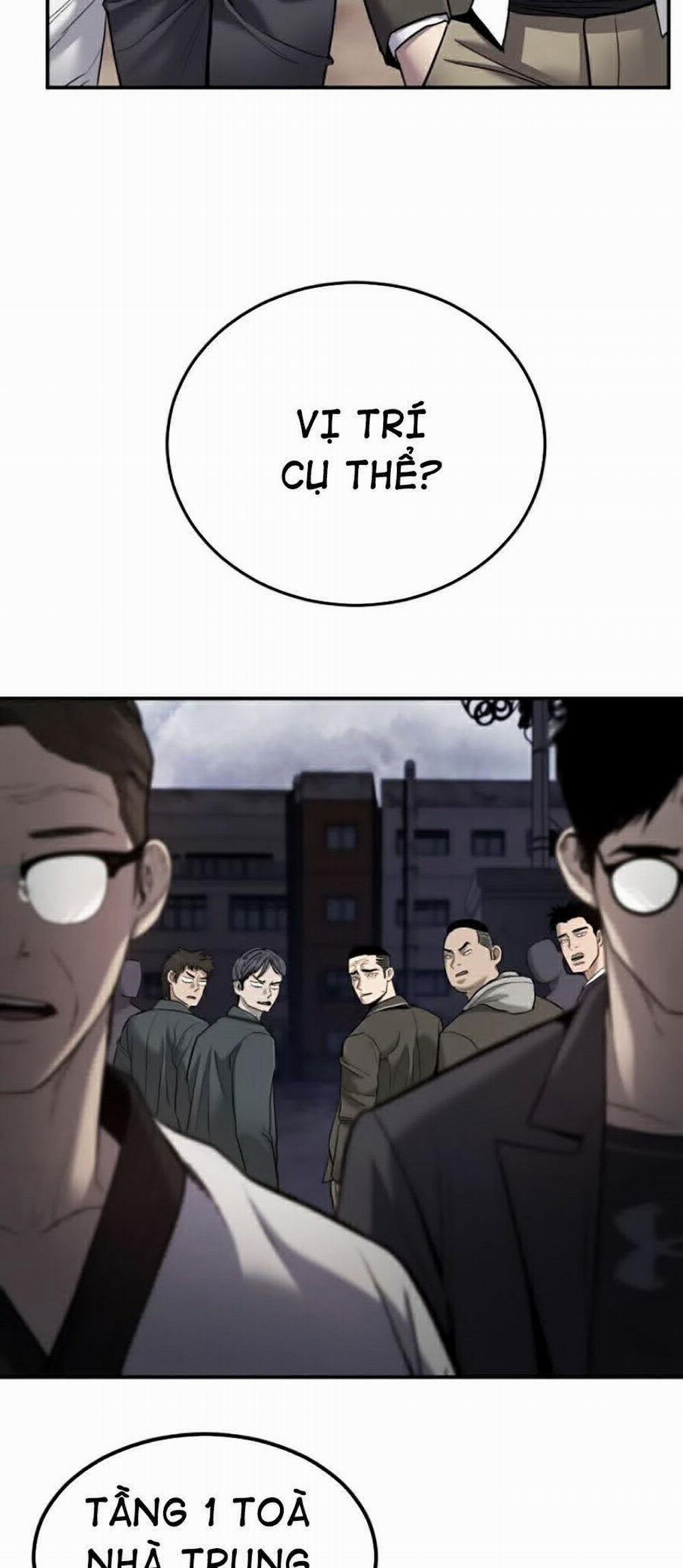 Bố Tôi Là Đặc Vụ 5.1 trang 11