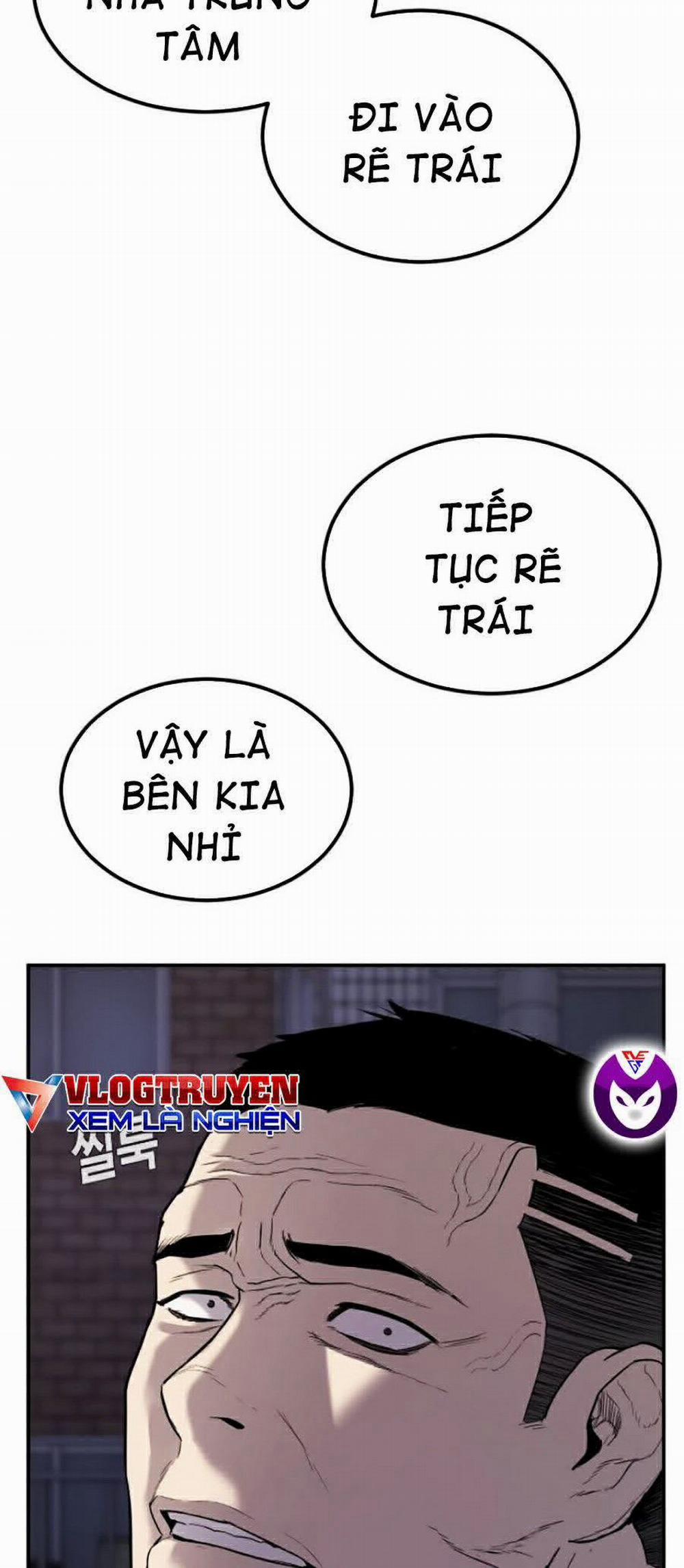 Bố Tôi Là Đặc Vụ 5.1 trang 12