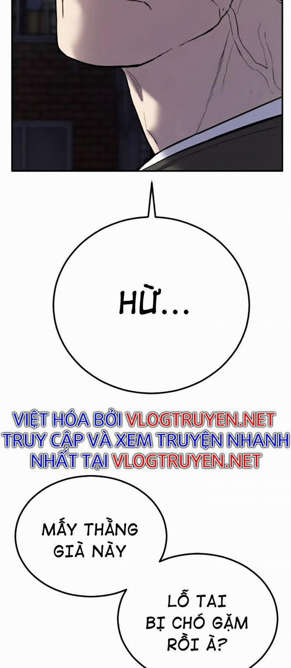 Bố Tôi Là Đặc Vụ 5.1 trang 13