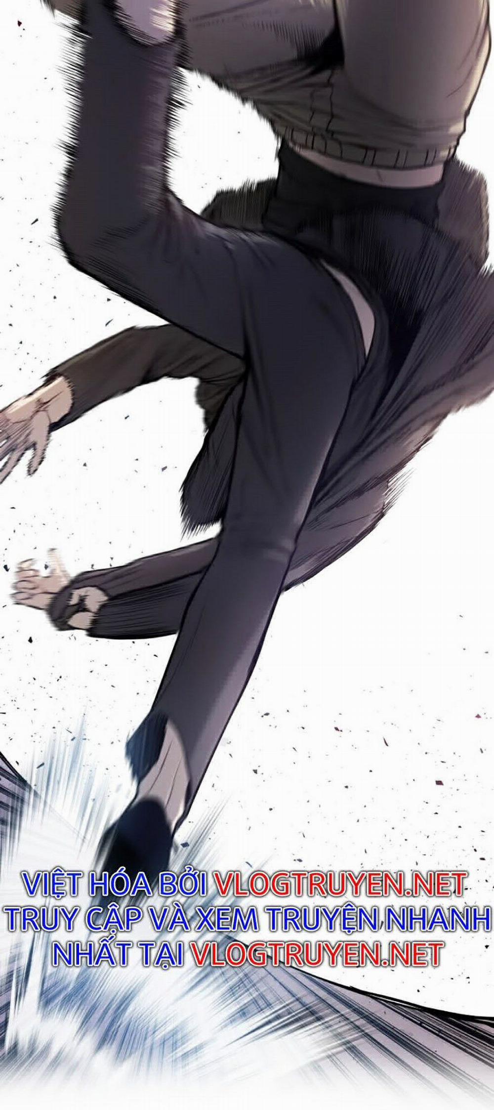 Bố Tôi Là Đặc Vụ 5.1 trang 16