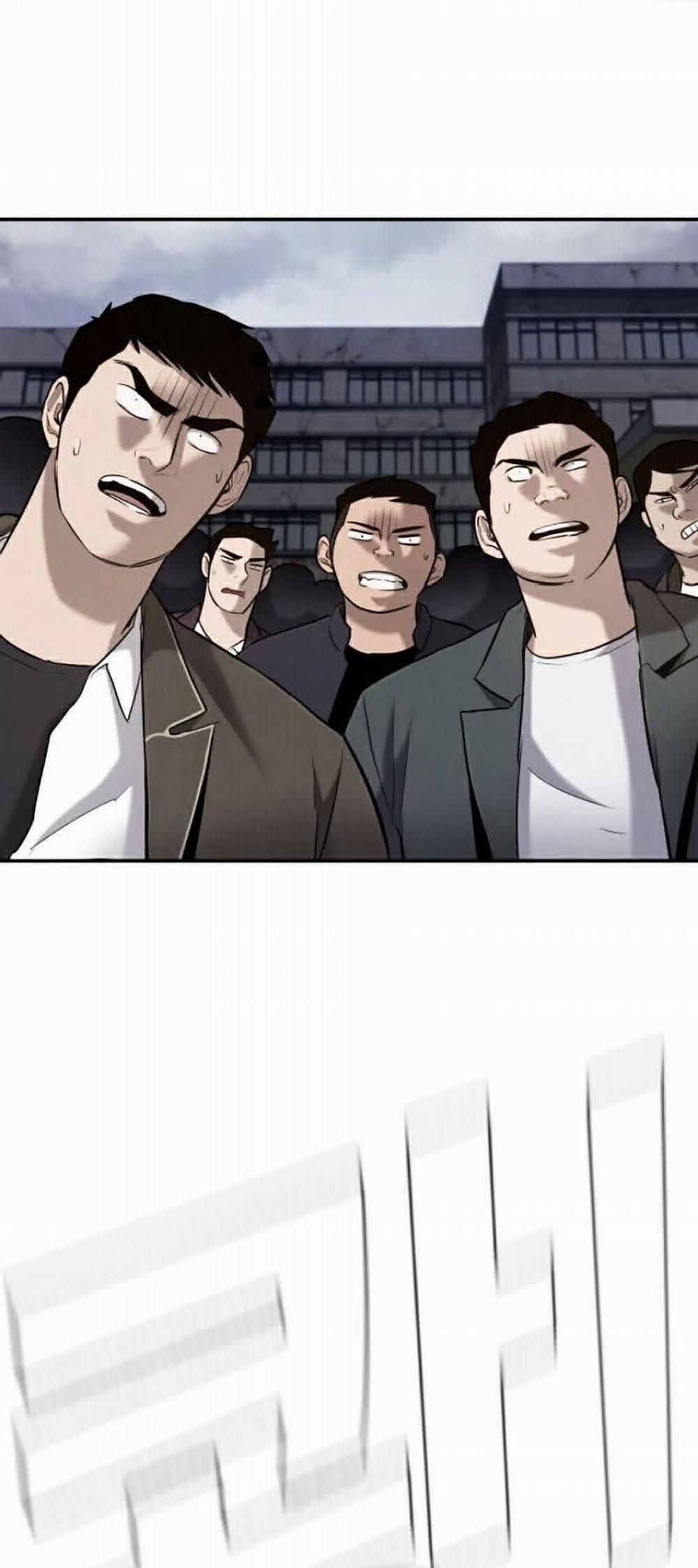 Bố Tôi Là Đặc Vụ 5.1 trang 17