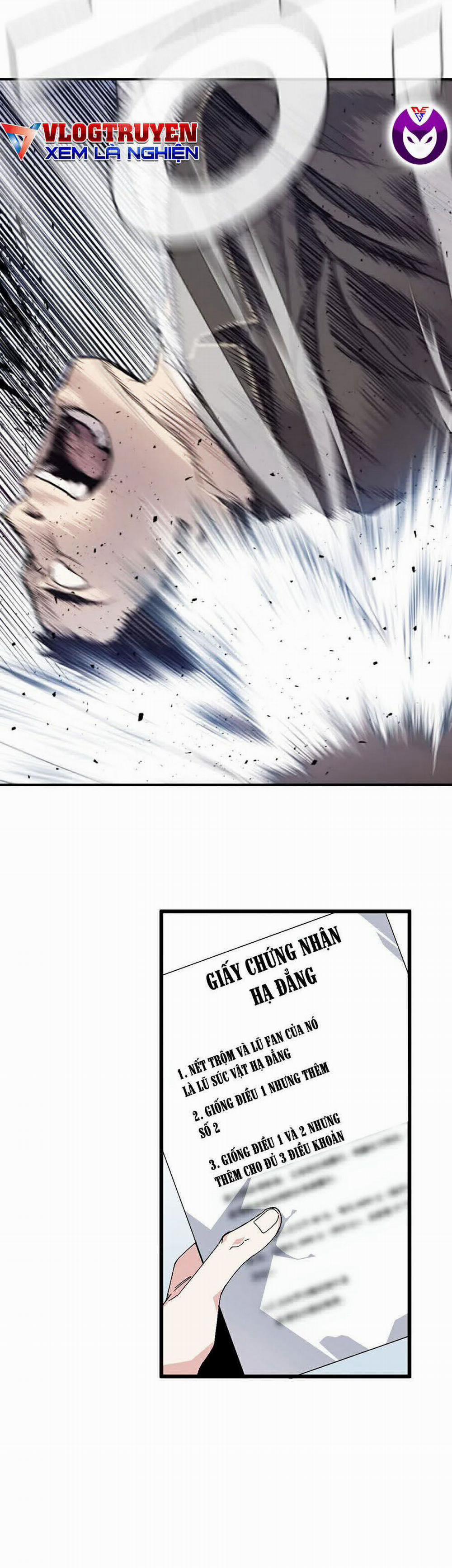 Bố Tôi Là Đặc Vụ 5.1 trang 18