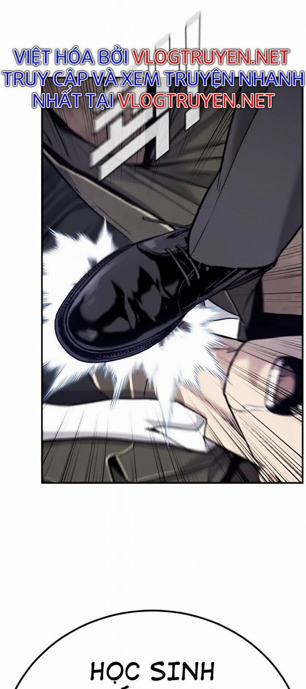 Bố Tôi Là Đặc Vụ 5.1 trang 19