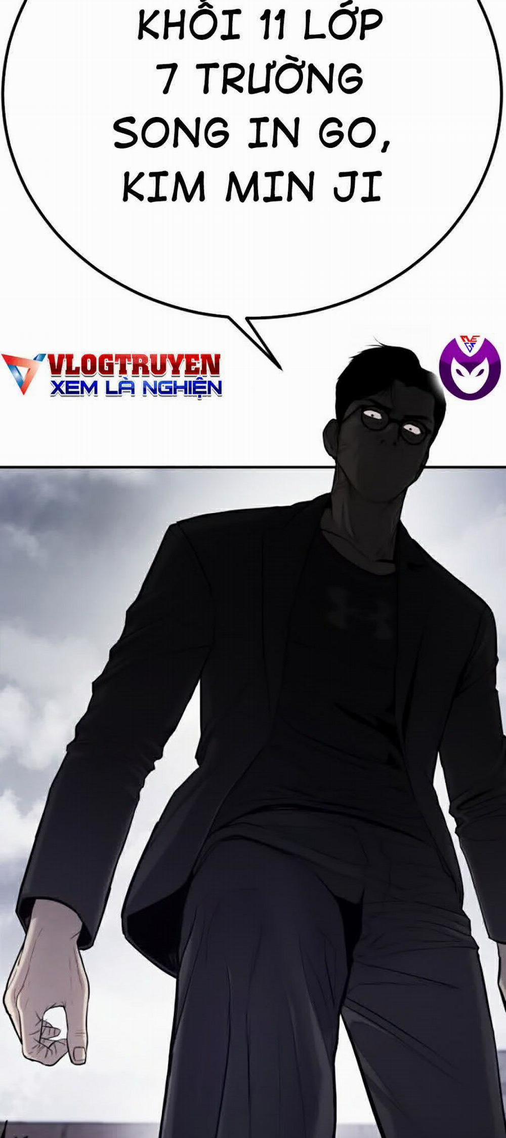 Bố Tôi Là Đặc Vụ 5.1 trang 20