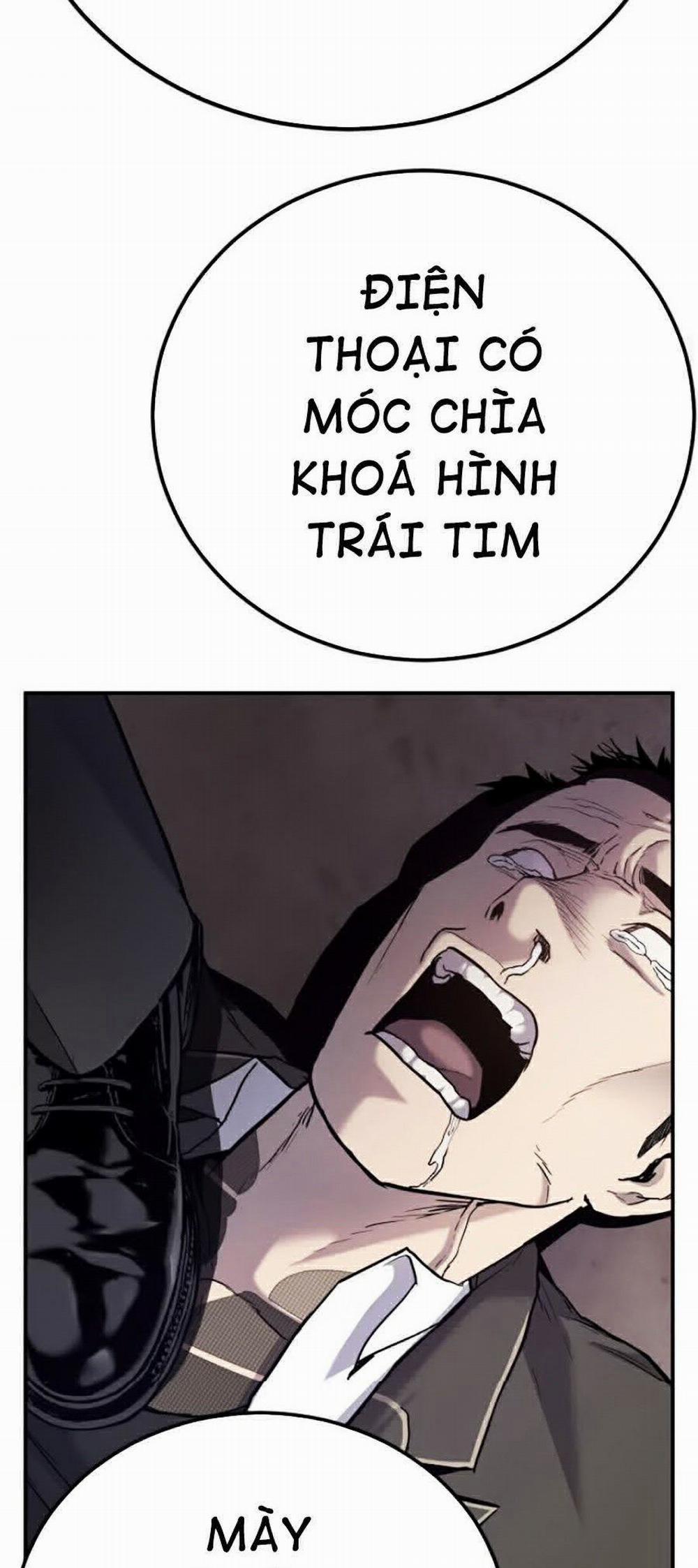 Bố Tôi Là Đặc Vụ 5.1 trang 22