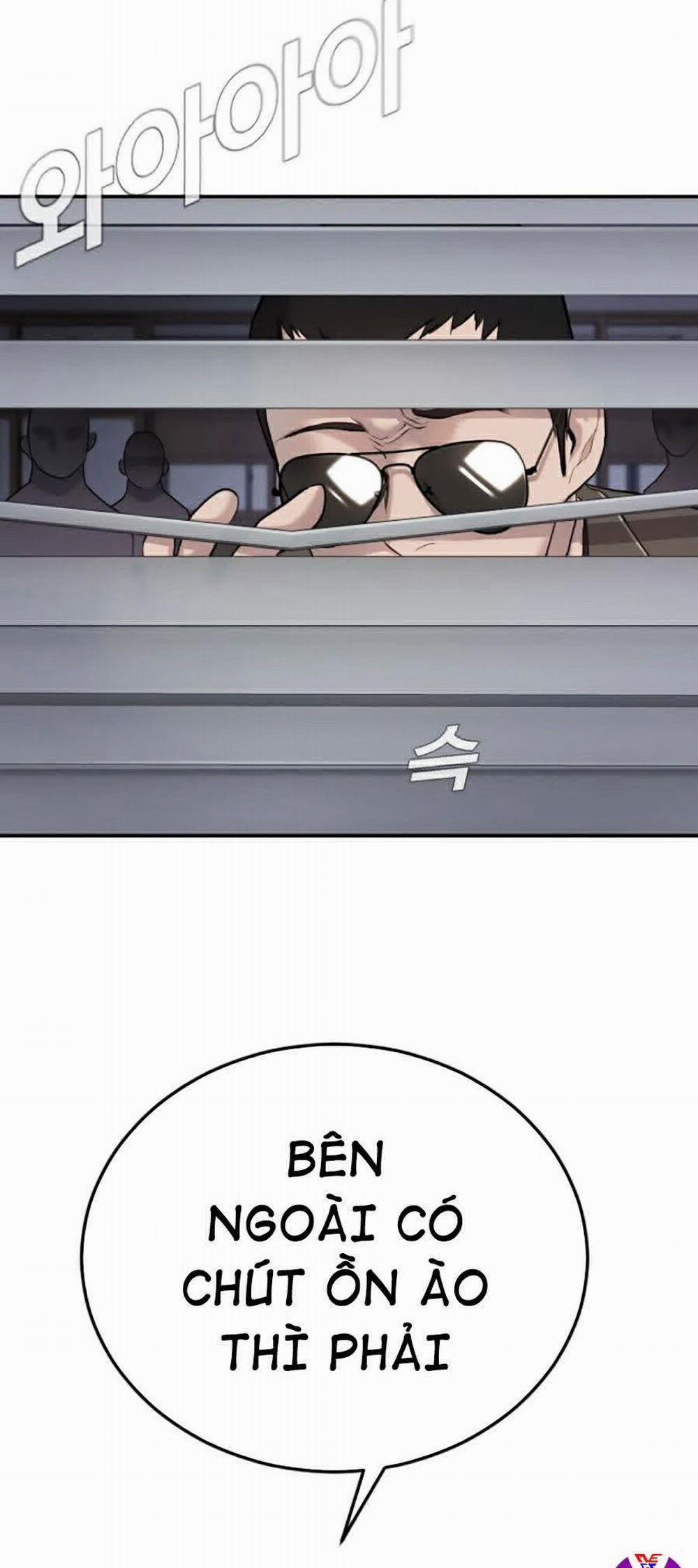 Bố Tôi Là Đặc Vụ 5.1 trang 27