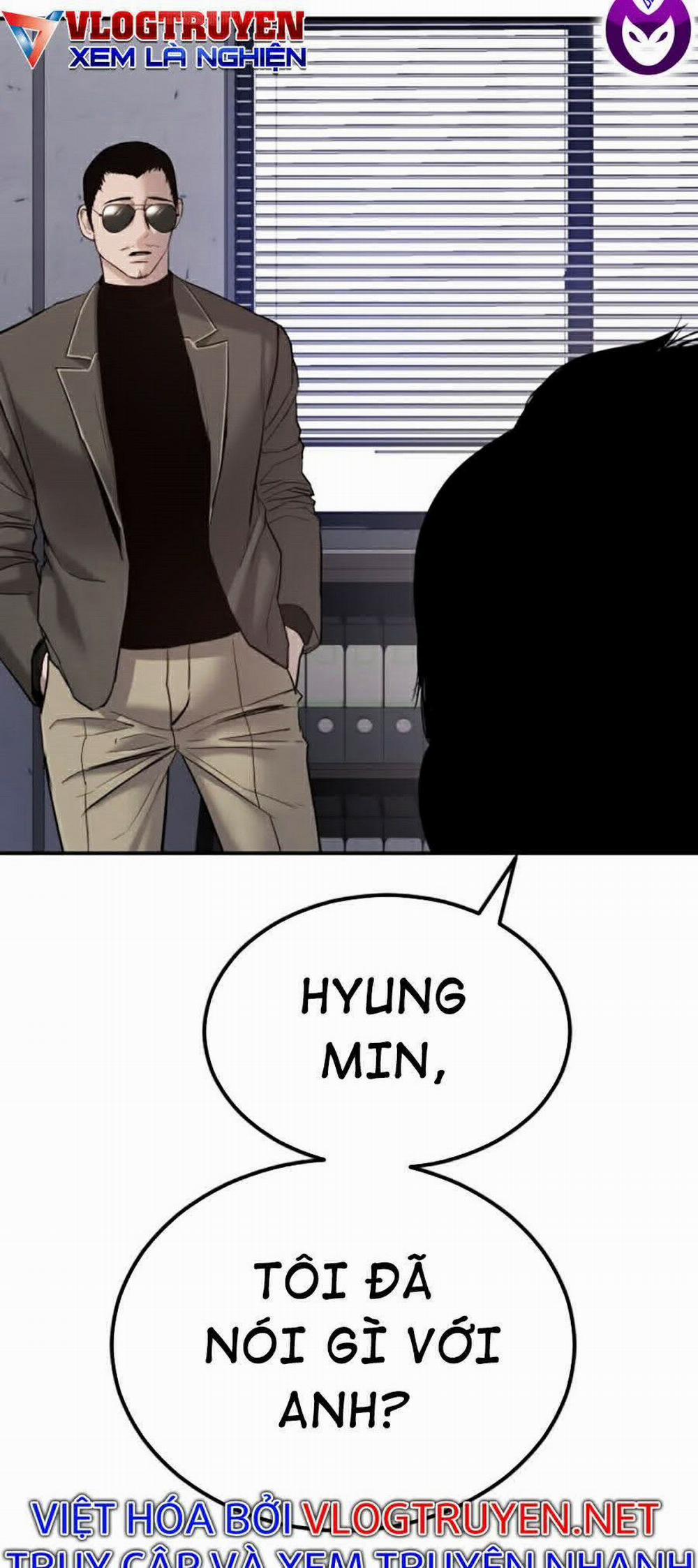 Bố Tôi Là Đặc Vụ 5.1 trang 28