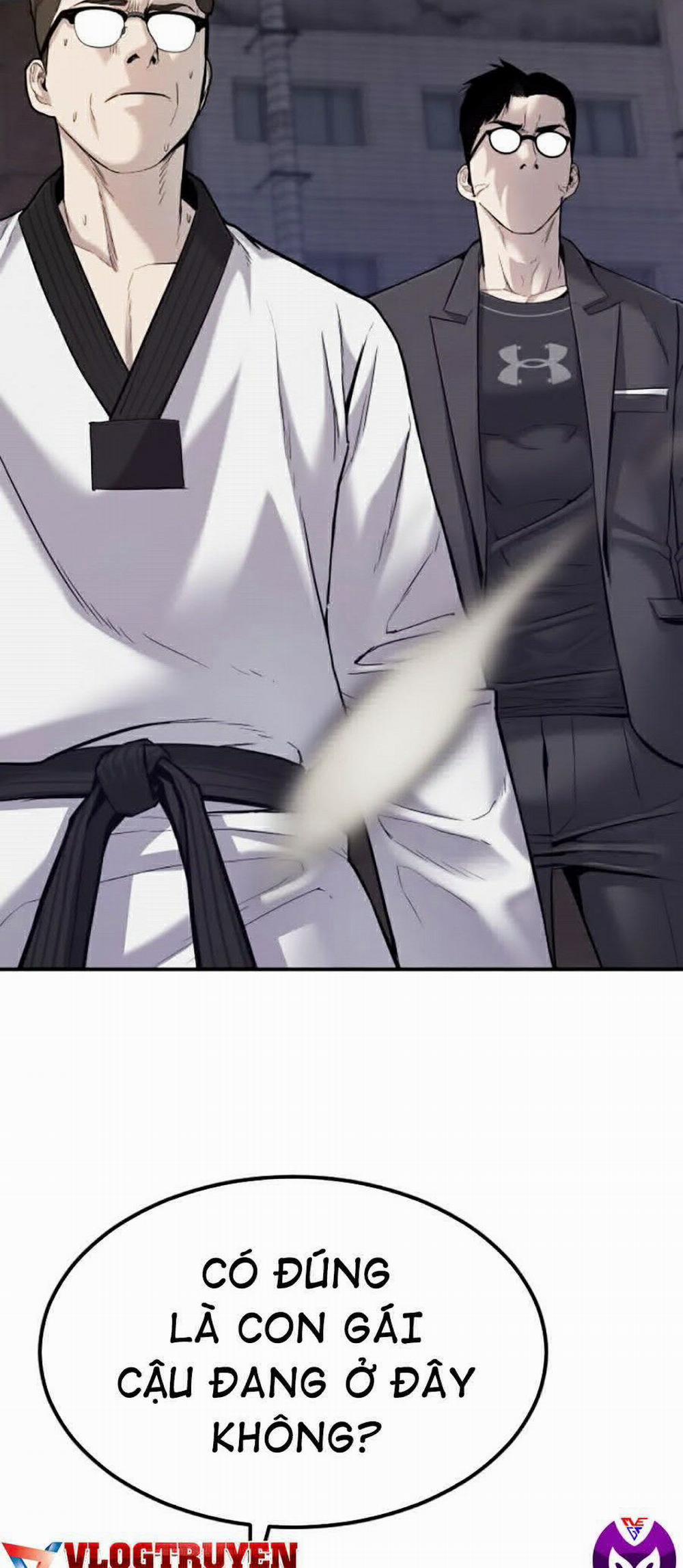 Bố Tôi Là Đặc Vụ 5.1 trang 3