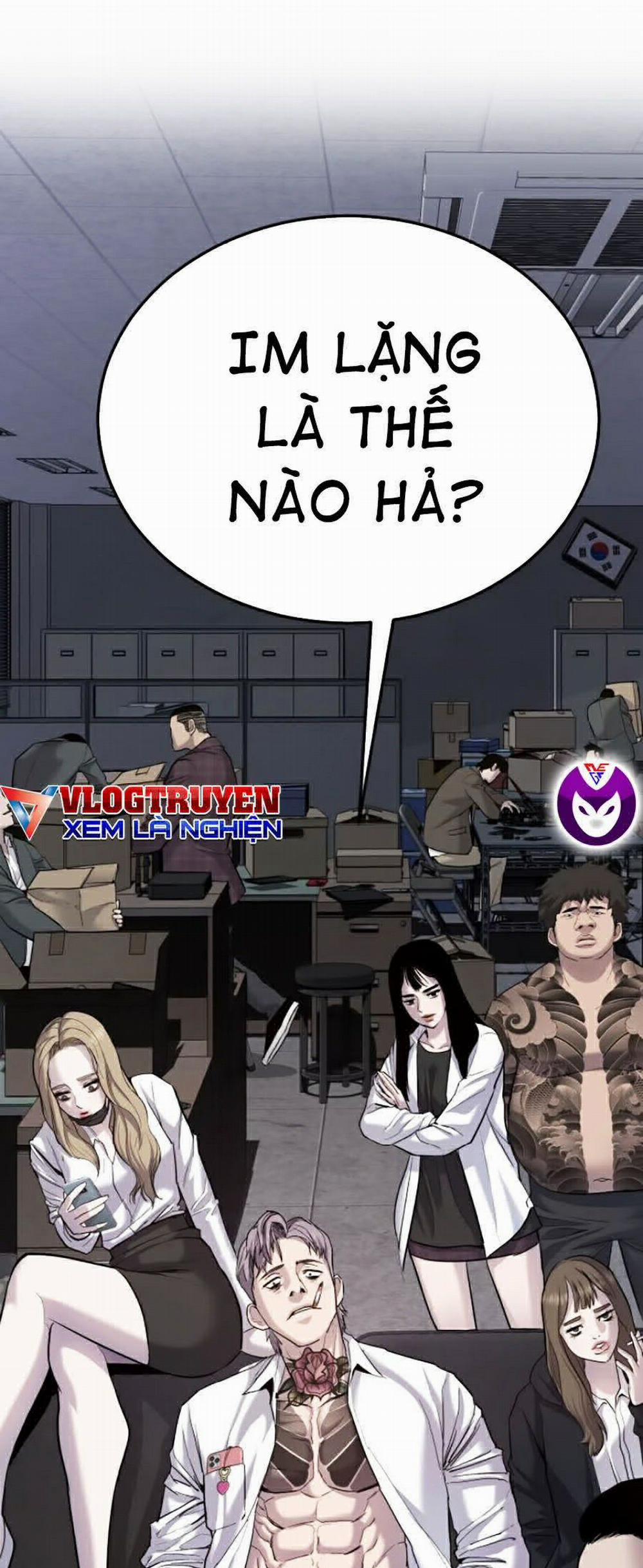 Bố Tôi Là Đặc Vụ 5.1 trang 30