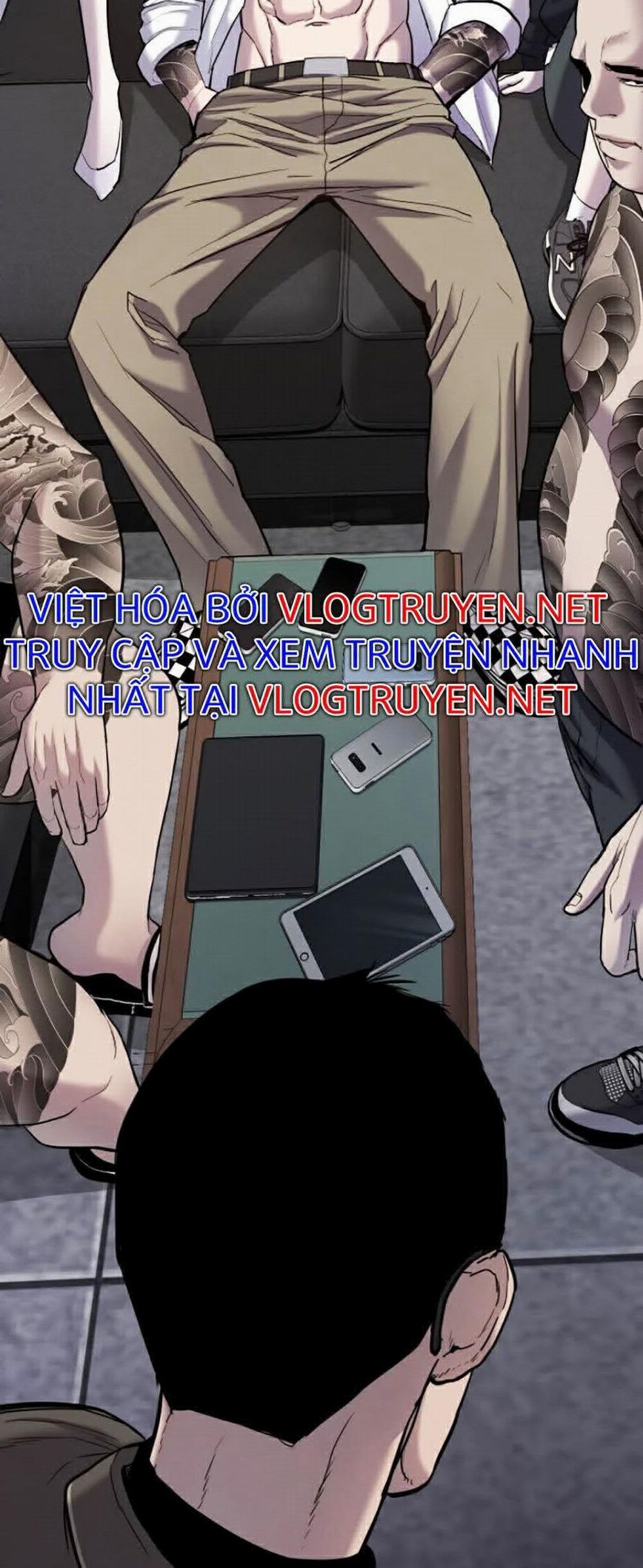 Bố Tôi Là Đặc Vụ 5.1 trang 31