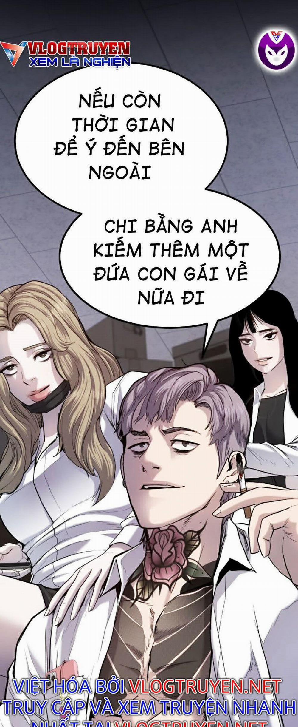 Bố Tôi Là Đặc Vụ 5.1 trang 33