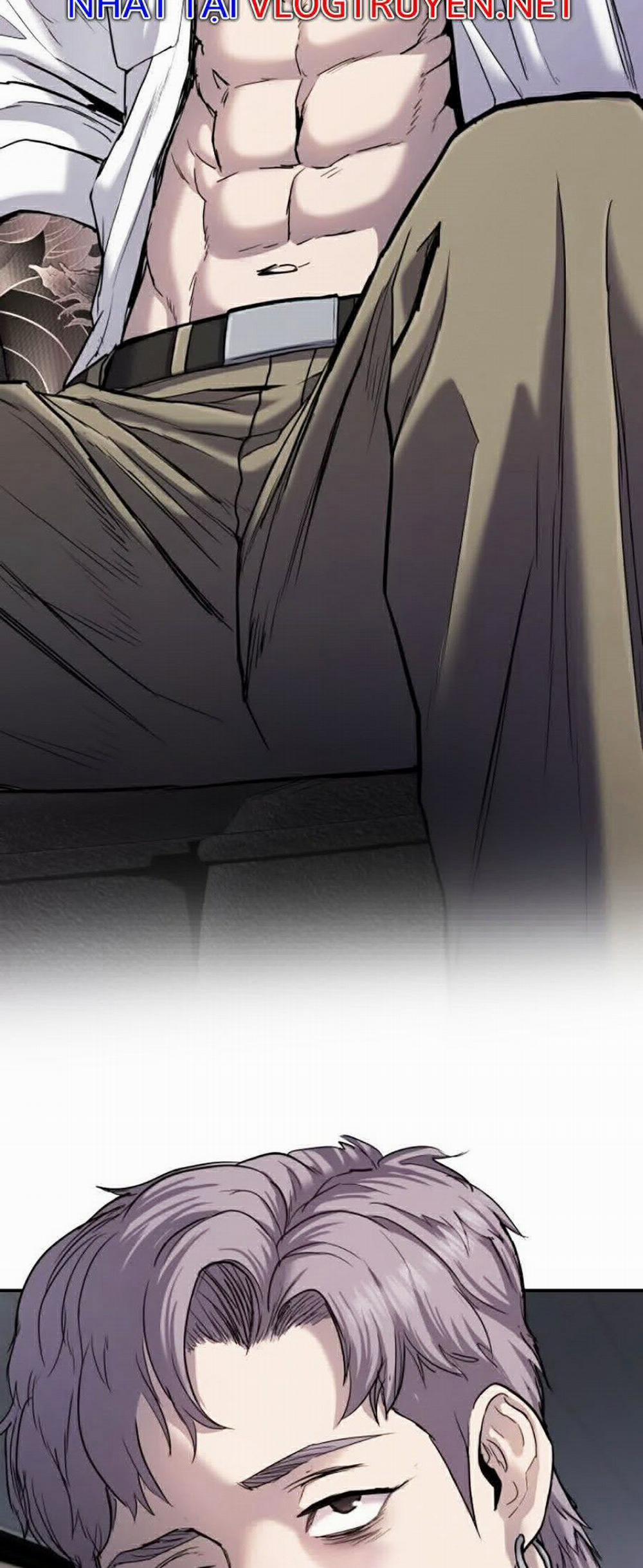 Bố Tôi Là Đặc Vụ 5.1 trang 34