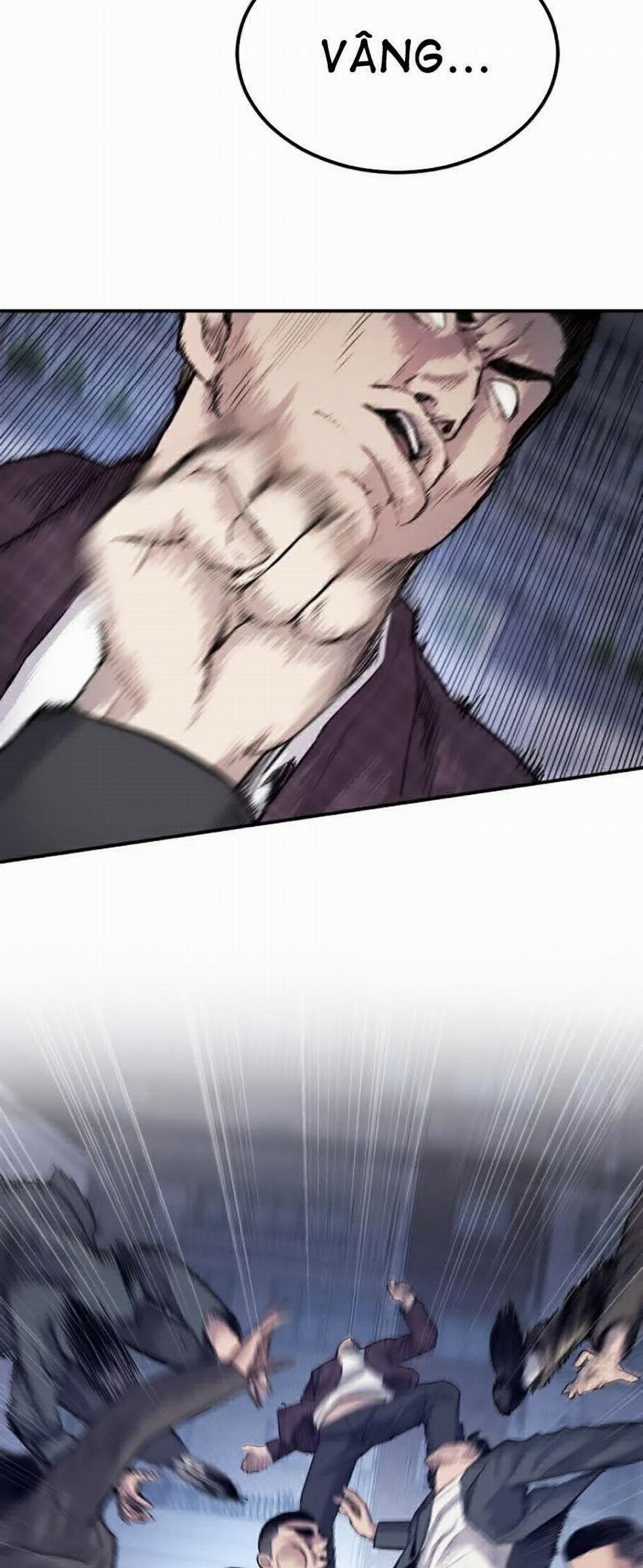 Bố Tôi Là Đặc Vụ 5.1 trang 37