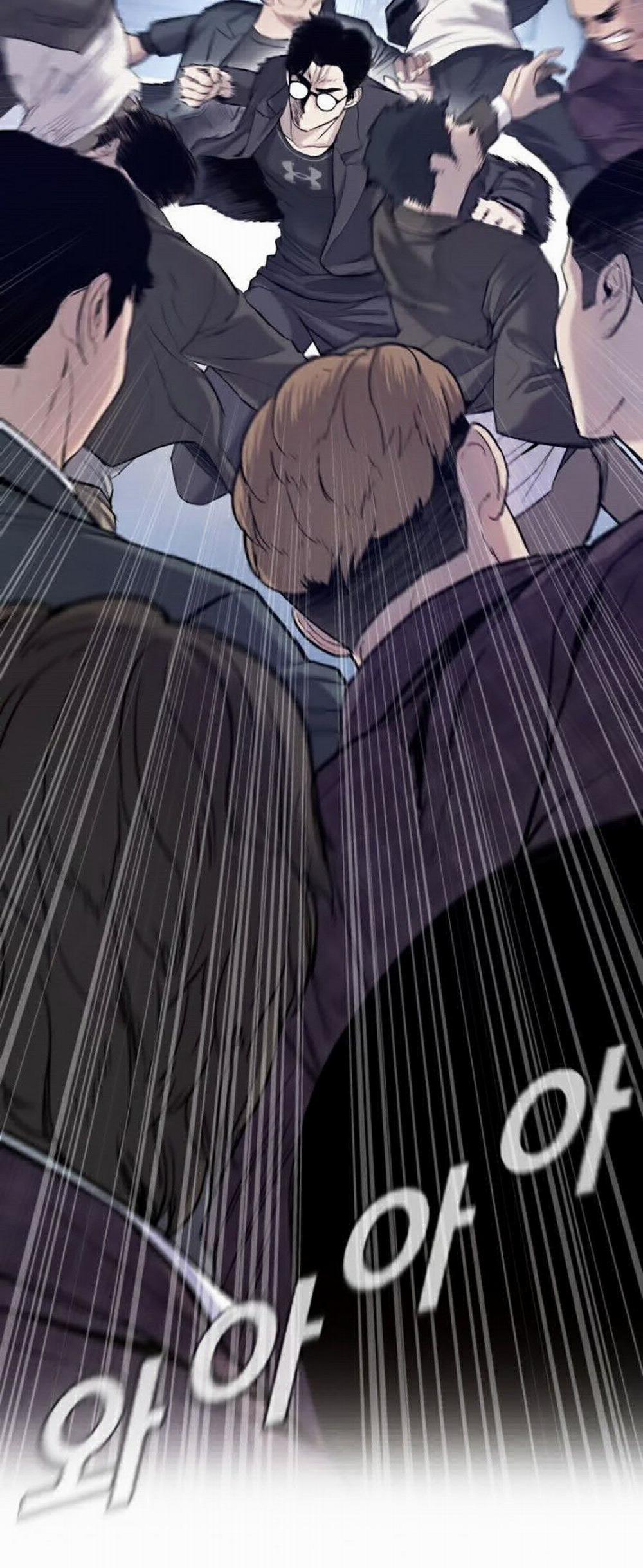 Bố Tôi Là Đặc Vụ 5.1 trang 38