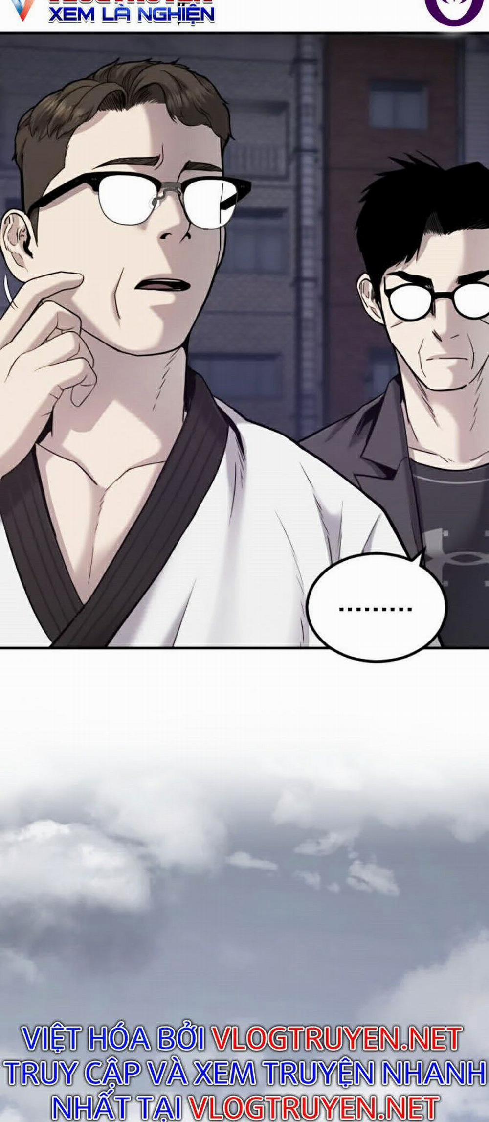 Bố Tôi Là Đặc Vụ 5.1 trang 4