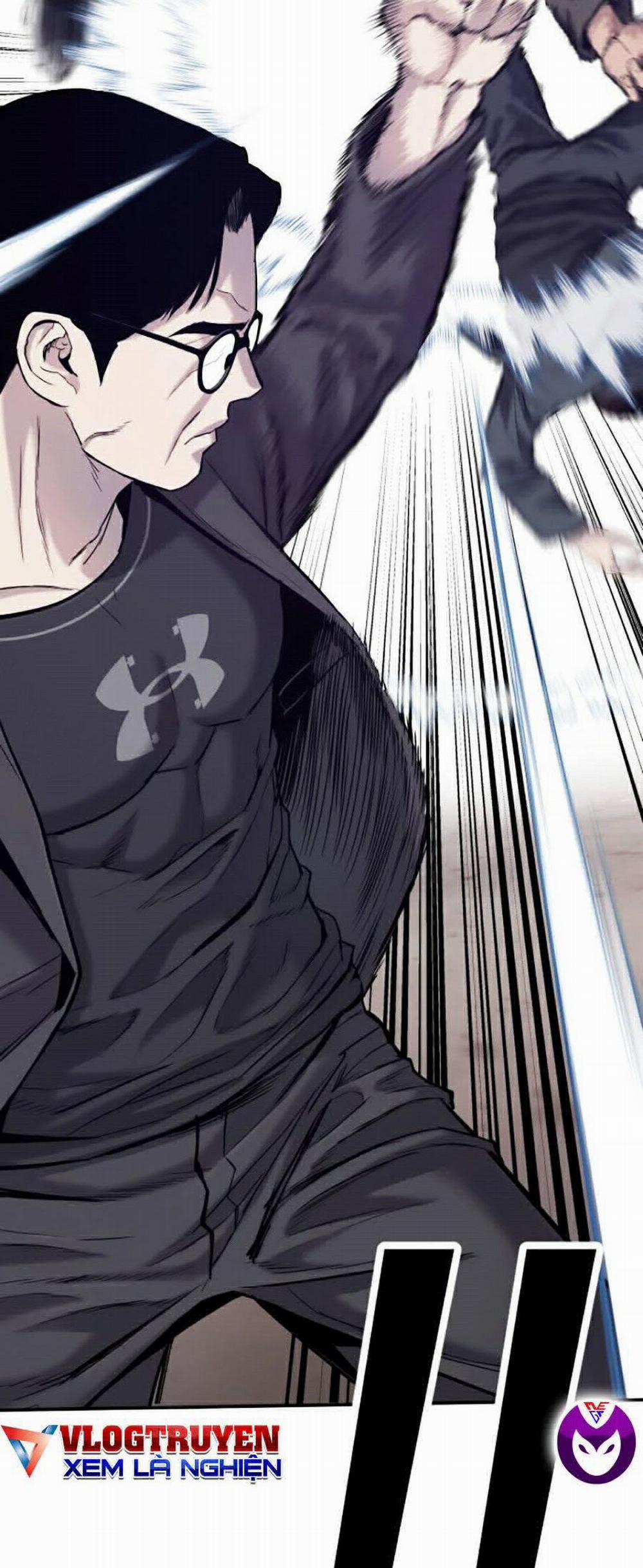 Bố Tôi Là Đặc Vụ 5.1 trang 42