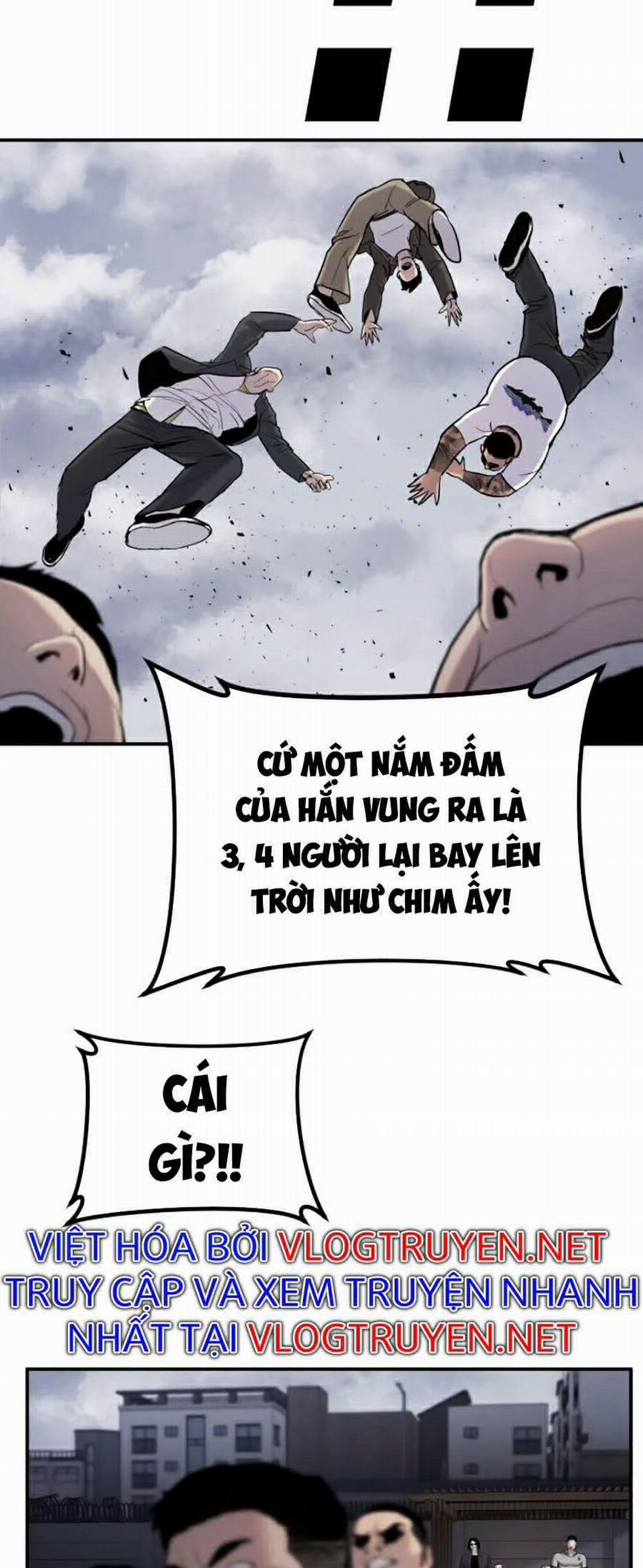 Bố Tôi Là Đặc Vụ 5.1 trang 43