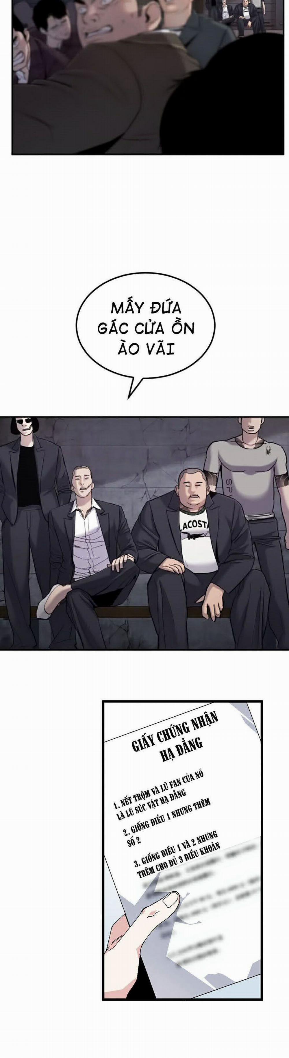 Bố Tôi Là Đặc Vụ 5.1 trang 44