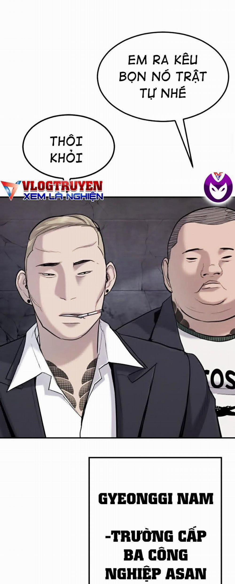 Bố Tôi Là Đặc Vụ 5.1 trang 45