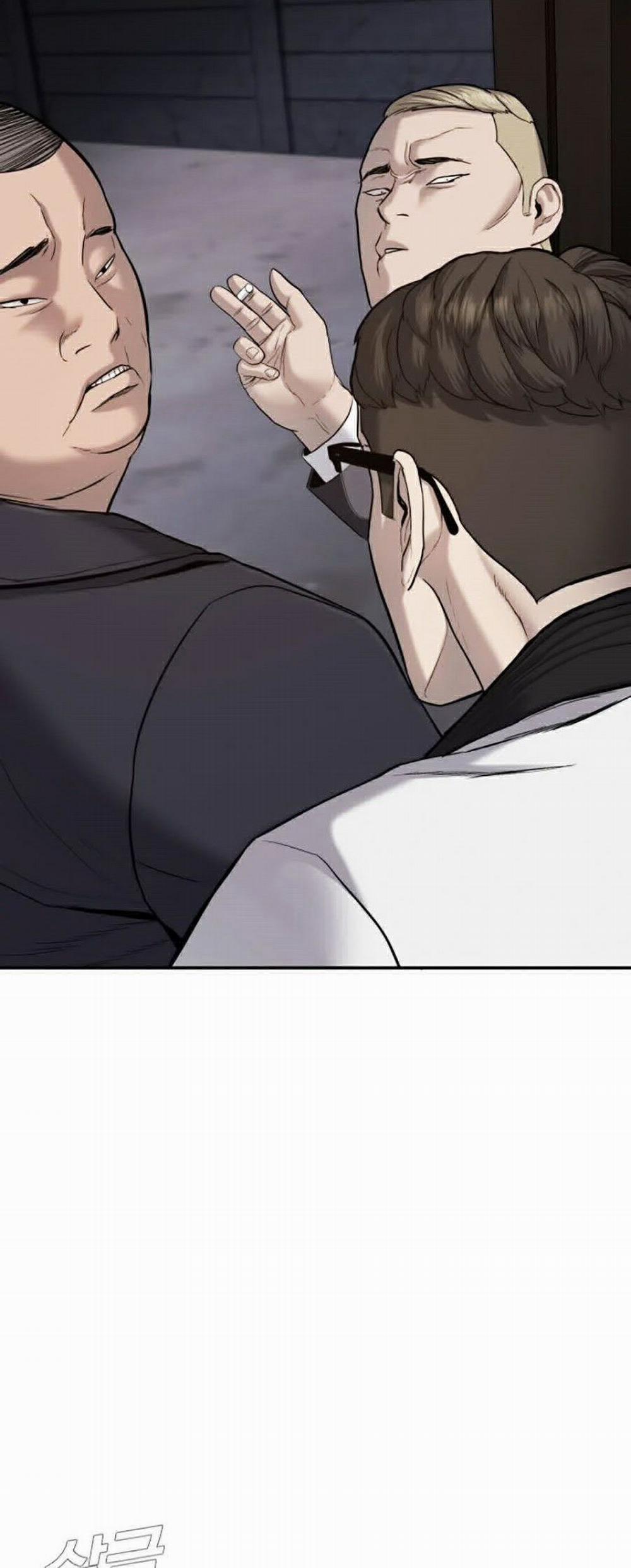 Bố Tôi Là Đặc Vụ 5.1 trang 49