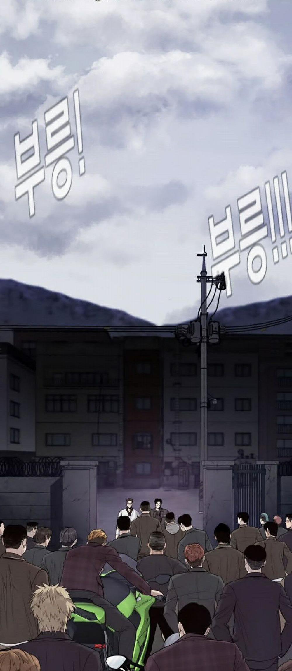 Bố Tôi Là Đặc Vụ 5.1 trang 5