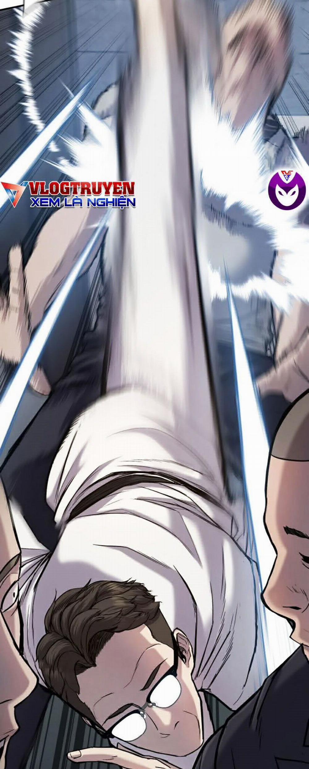 Bố Tôi Là Đặc Vụ 5.1 trang 51