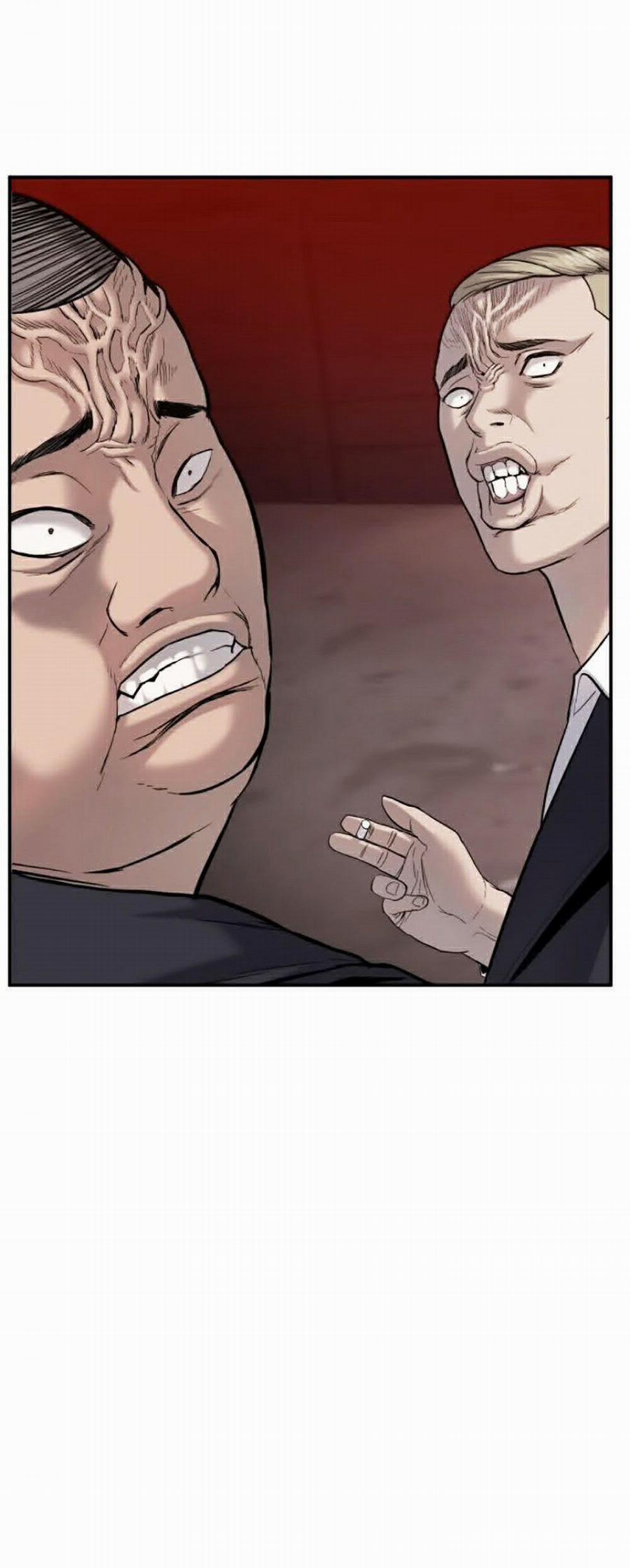 Bố Tôi Là Đặc Vụ 5.1 trang 55