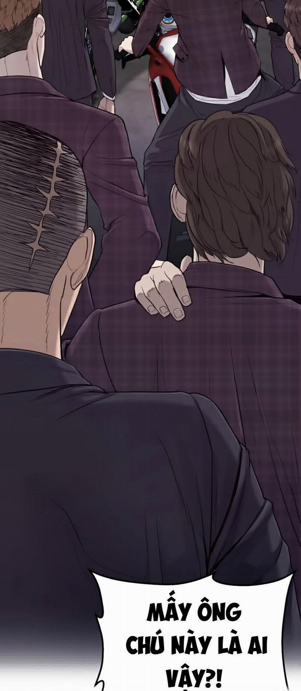 Bố Tôi Là Đặc Vụ 5.1 trang 6