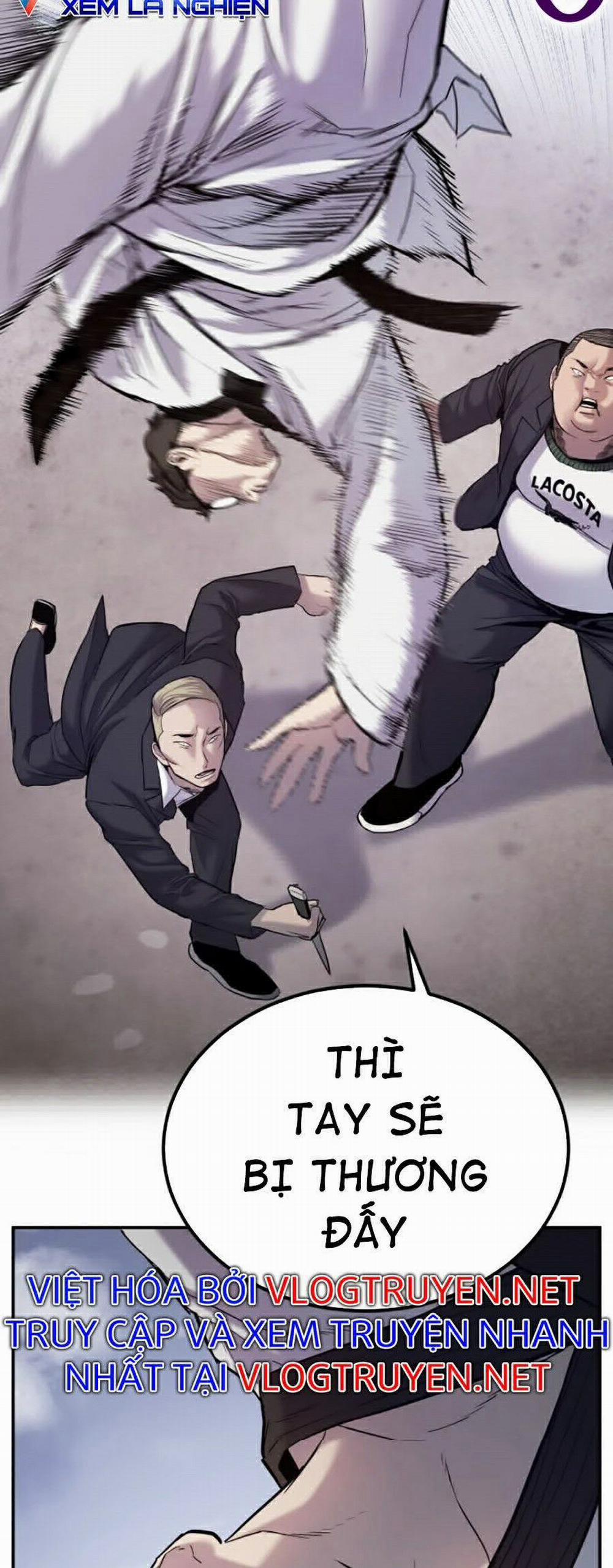 Bố Tôi Là Đặc Vụ 5.1 trang 61