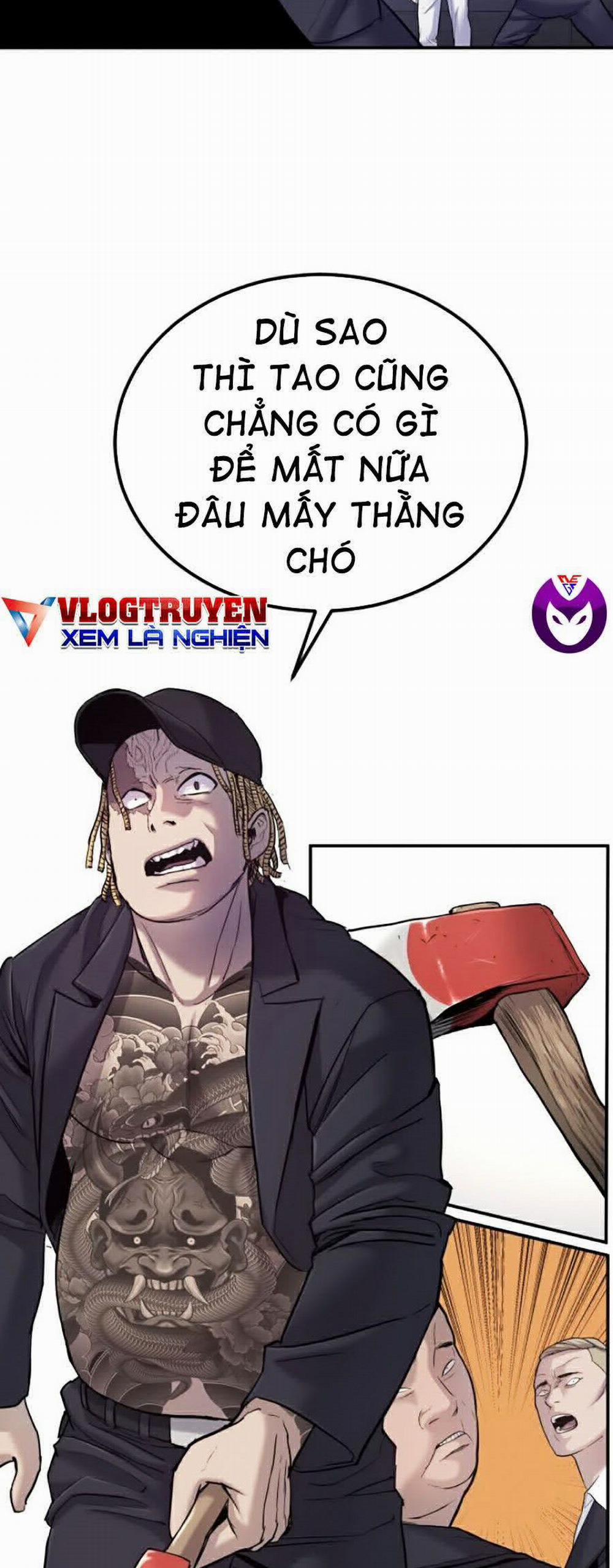 Bố Tôi Là Đặc Vụ 5.1 trang 64