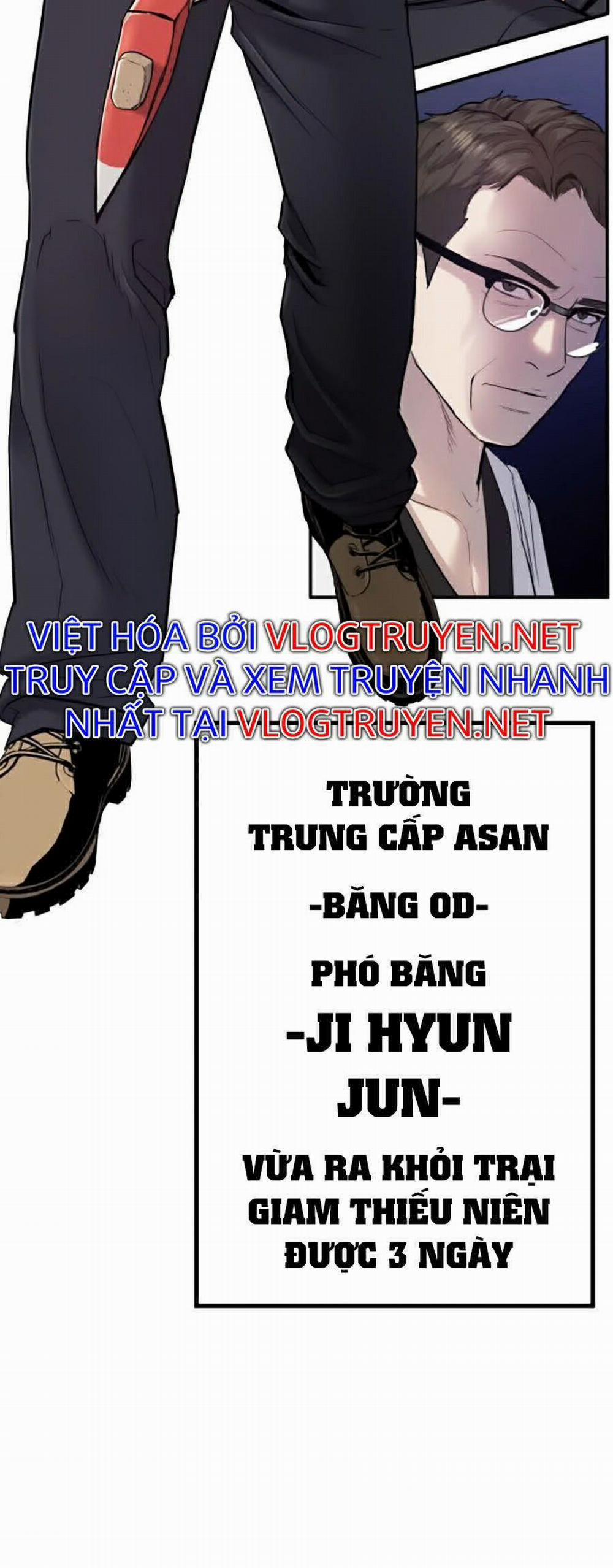 Bố Tôi Là Đặc Vụ 5.1 trang 65