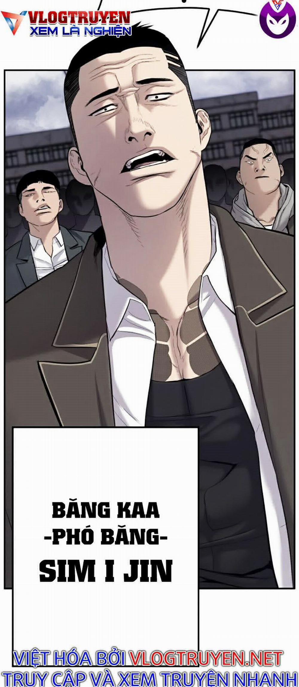 Bố Tôi Là Đặc Vụ 5.1 trang 7