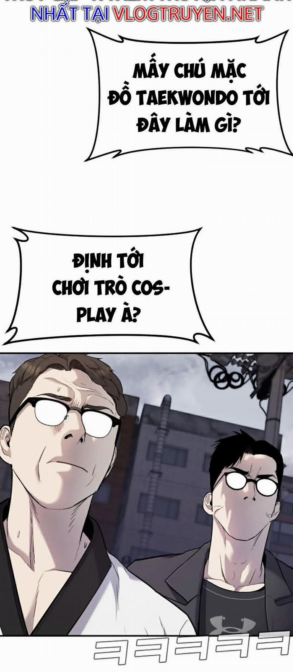 Bố Tôi Là Đặc Vụ 5.1 trang 8