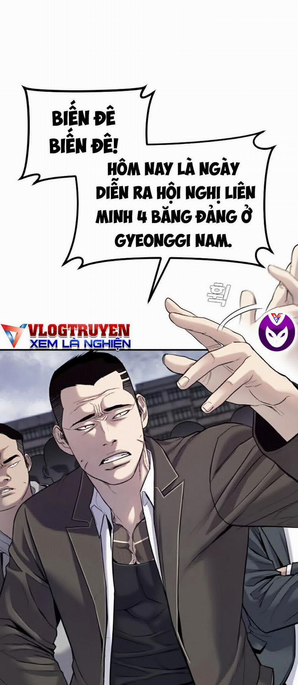 Bố Tôi Là Đặc Vụ 5.1 trang 9