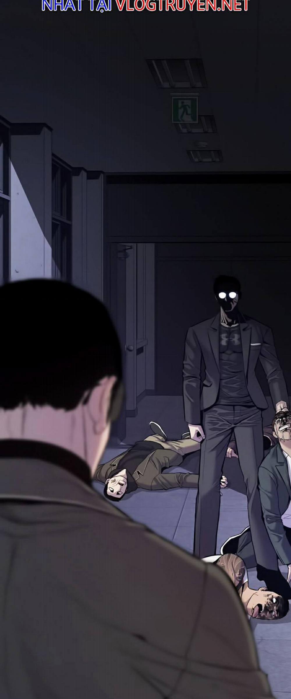 Bố Tôi Là Đặc Vụ 5.2 trang 10