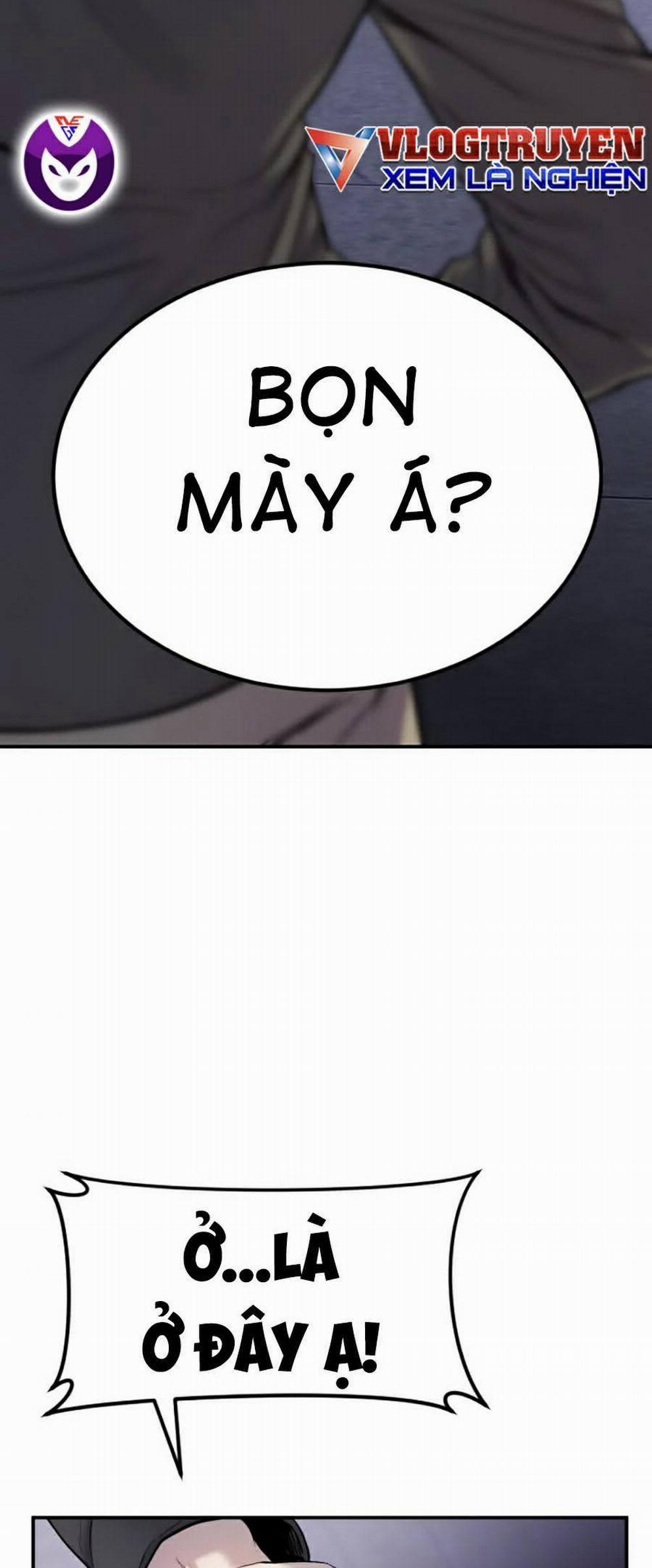 Bố Tôi Là Đặc Vụ 5.2 trang 11