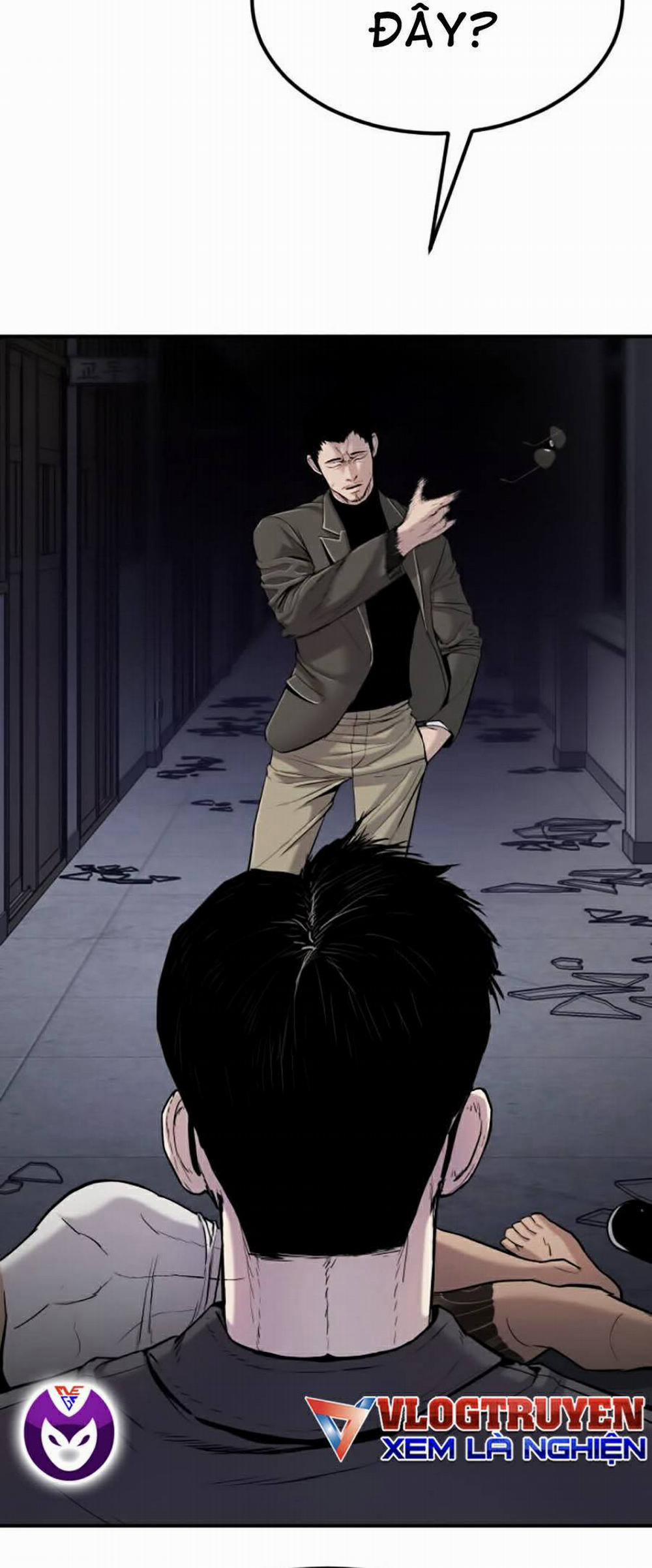 Bố Tôi Là Đặc Vụ 5.2 trang 14