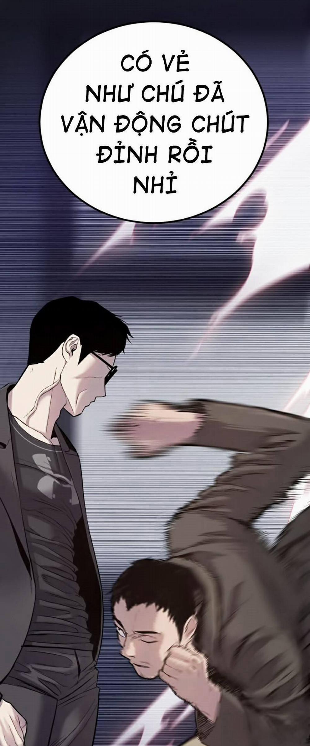 Bố Tôi Là Đặc Vụ 5.2 trang 16