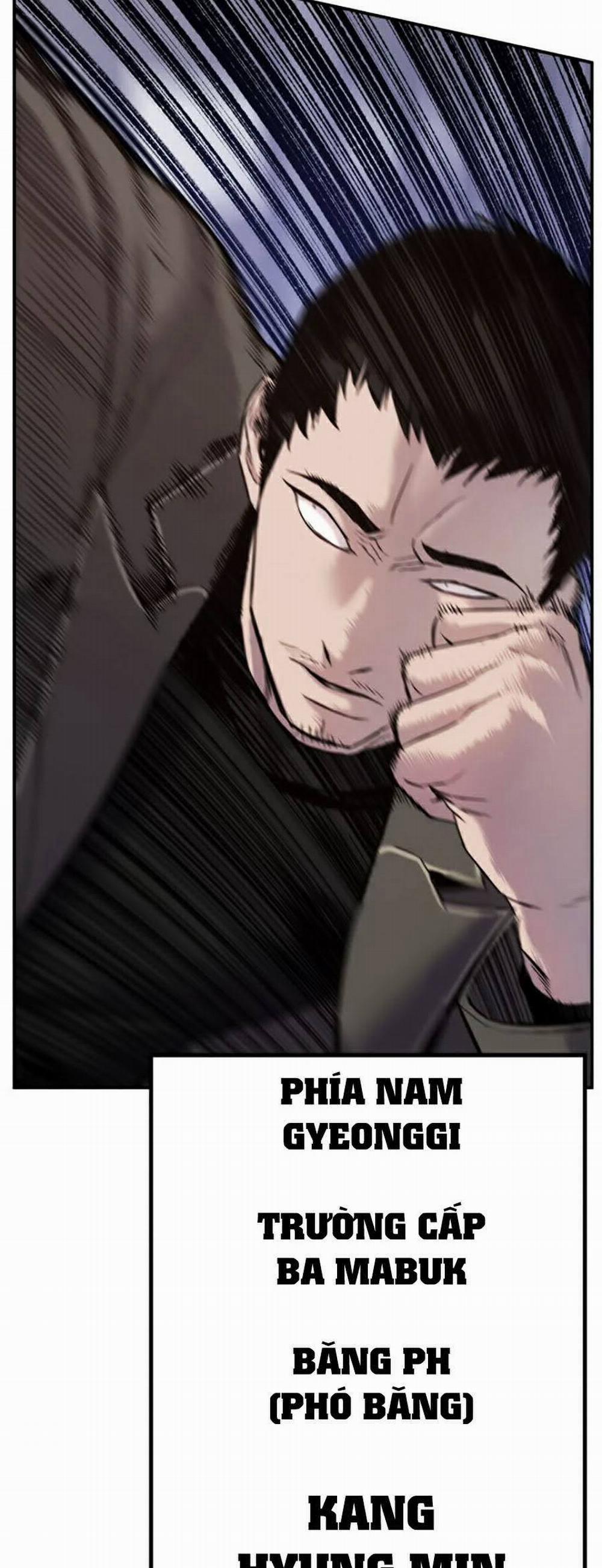 Bố Tôi Là Đặc Vụ 5.2 trang 19