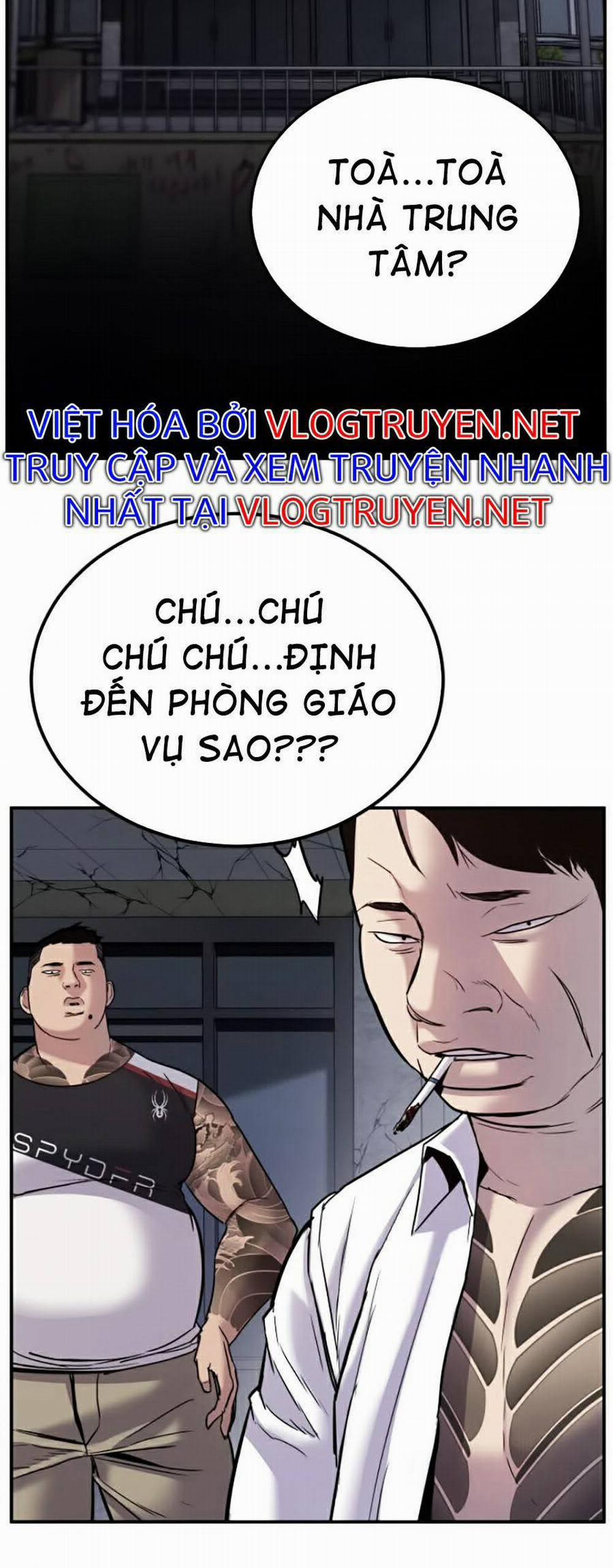 Bố Tôi Là Đặc Vụ 5.2 trang 2