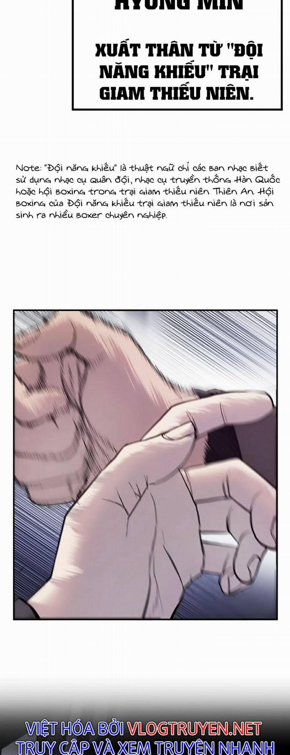 Bố Tôi Là Đặc Vụ 5.2 trang 20