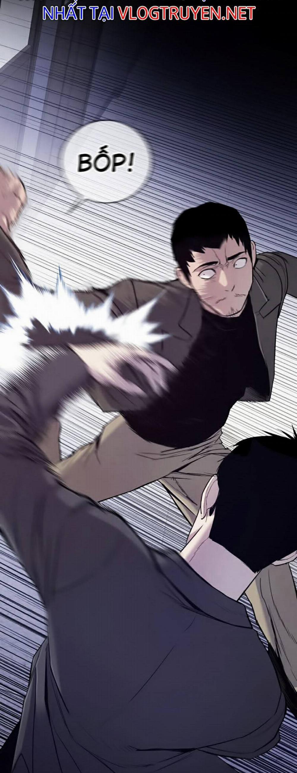 Bố Tôi Là Đặc Vụ 5.2 trang 21