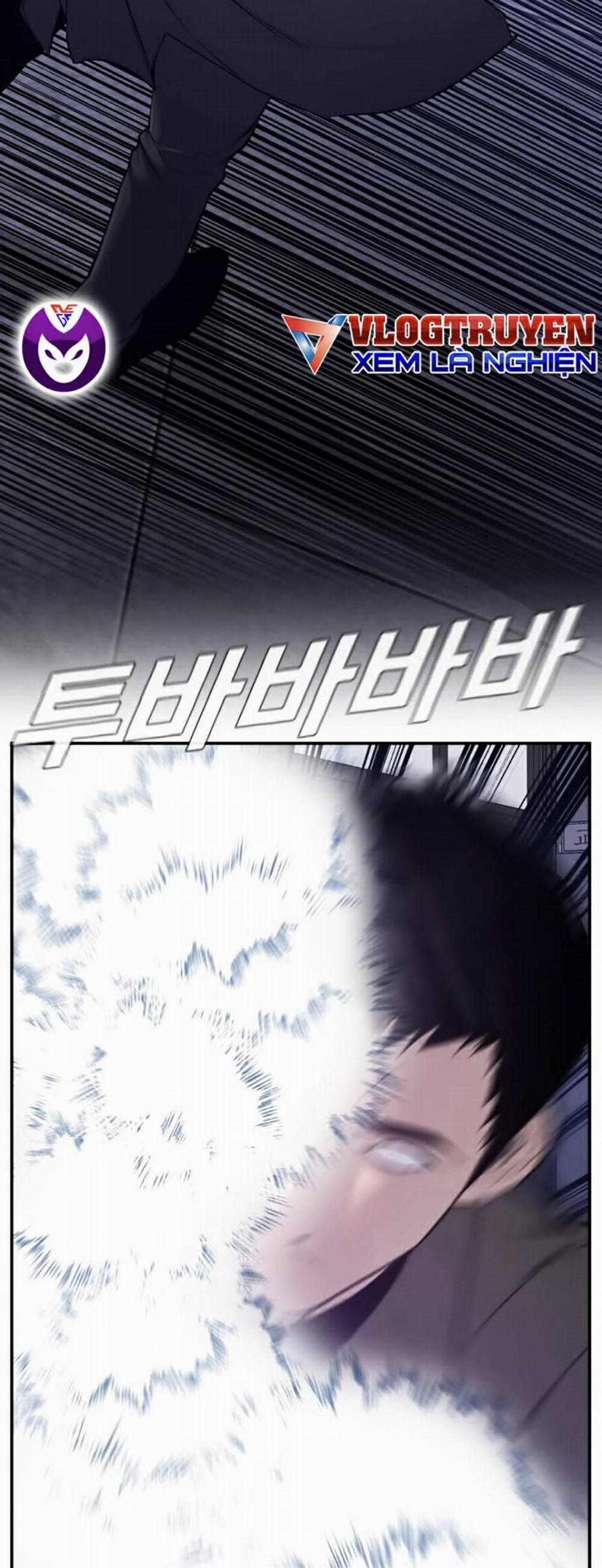 Bố Tôi Là Đặc Vụ 5.2 trang 22